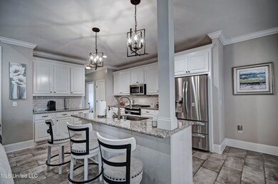 Sweetbriar Circle Kitchen 2