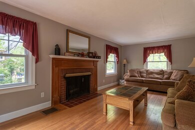 97 Prospect Street Extension, Westfield, MA 01085 - photo 4