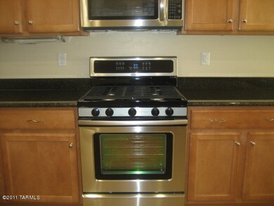Oven/Range