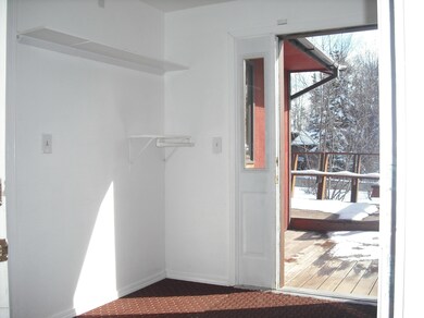Arctic Entry
