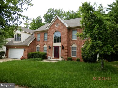 1612 Old Drummer Boy Ln, Fort Washington, MD 20744 - photo 3