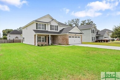 18 Mikell Ct, Hinesville, GA 31313 - photo 2
