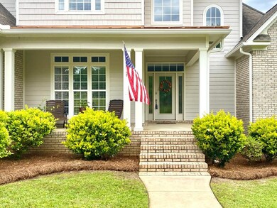 503 Westbrook Rd, Dothan, AL 36303 - photo 3