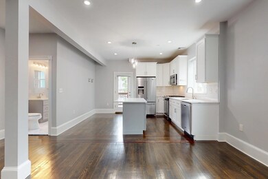 61 Charlotte St unit 2, Dorchester, MA 02121 - photo 4