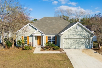 117 Sparrow Dr, Hahira, GA 31632 - photo 2