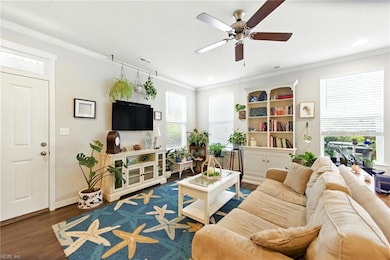 301 Sikeston Ln, Chesapeake, VA 23322 - photo 7