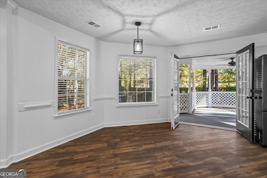 2485 Amber Hills Dr, Monroe, GA 30655 - photo 6