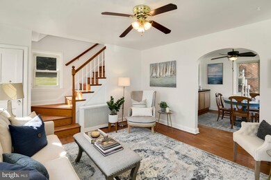 706 Devonshire Rd, Baltimore, MD 21229 - photo 5