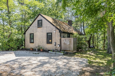 50 Piper Lane Eastham, MA