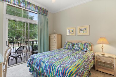 First Floor Bedroom