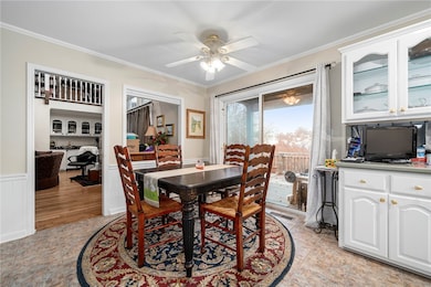 3509 Royal Scots Way, Fort Smith, AR 72908 - photo 7