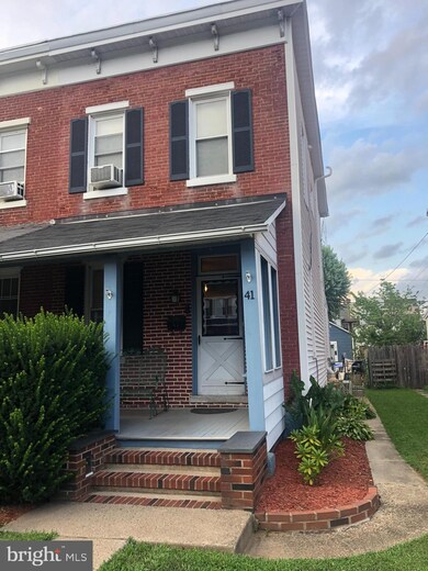 41 E 3rd St, Lansdale, PA 19446 - photo 3