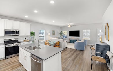 283 Ferretti St unit Lexington, Myrtle Beach, SC 29579 - photo 3