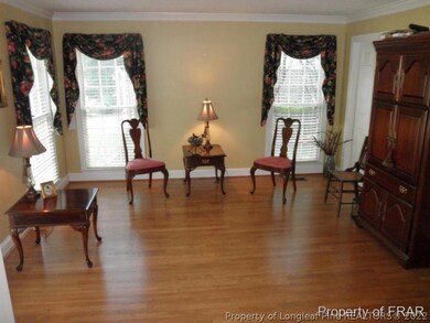 691 Fairfield Rd, Fayetteville, NC 28303 - photo 5