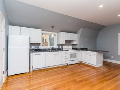11 Frost Ave unit 2, Dorchester, MA 02122 - photo 5