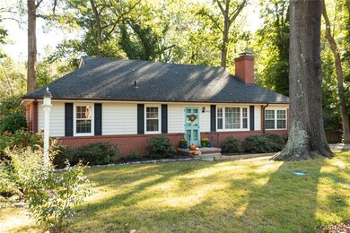 1903 N Junaluska Dr, Richmond, VA 23225 - photo 3