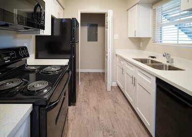 8455 Will Clayton Pkwy unit 103, Humble, TX 77338 - photo 7