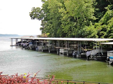 Boat Slip #33...Yearly Dues $350