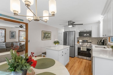 16 Bridgets Path, Centerville, MA 02632 - photo 5