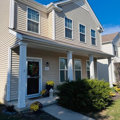 511 Anthem St unit 32, Columbus, OH 43119 - photo 4