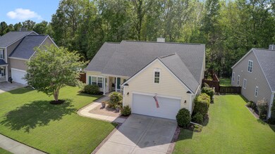 325 Sycamore shade St, Charleston SC (40