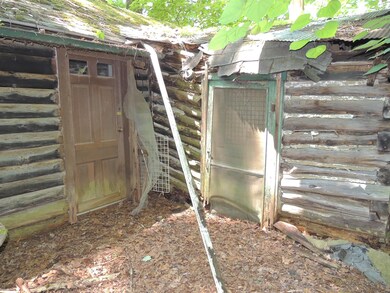 Cabin