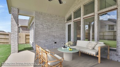 1507 Ruby Ford Ln, Richmond, TX 77469 - photo 7