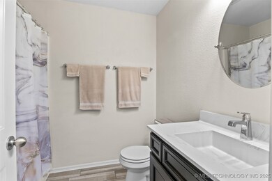 11320 N 168th East Ave, Owasso, OK 74055 - photo 7