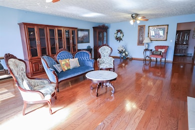 2015 Denson Ave, Bedford, IN 47421 - photo 3