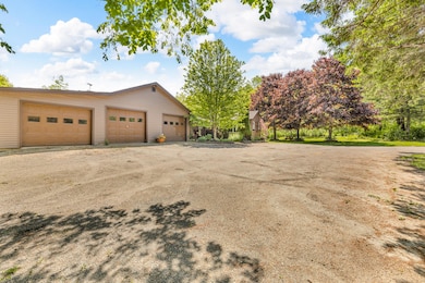 Exterior House
