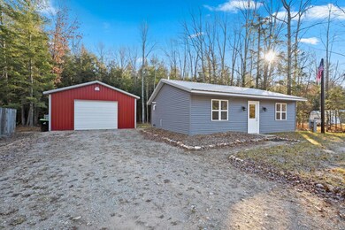 N8658 Maple Beach Rd, Wausaukee, WI 54177 - photo 3