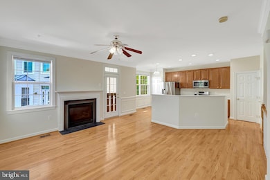 13576 Davinci Ln unit 78, Herndon, VA 20171 - photo 5