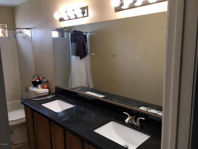 hall bath