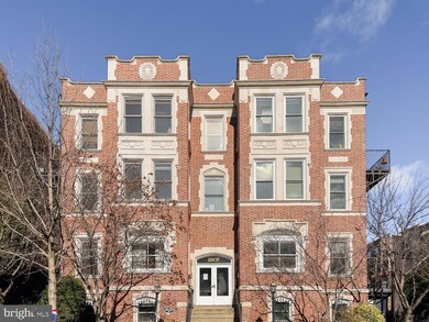 1807 California St NW unit T1, Washington, DC 20009 - photo 2
