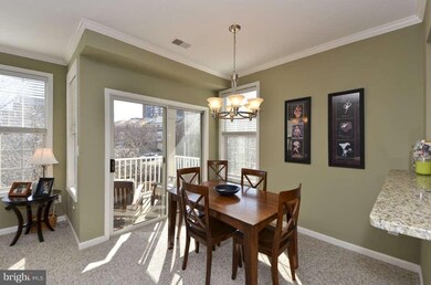 2323 Henshaw Place unit 204, Alexandria, VA 22311 - photo 7