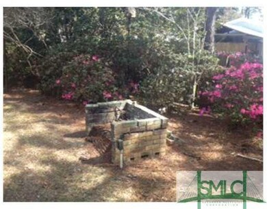 Yard/Garden.