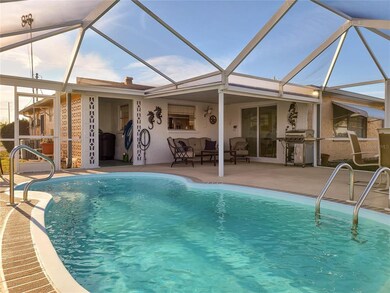 BEAUTIFUL POOL