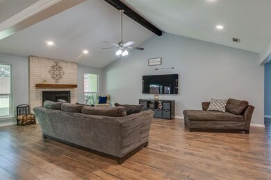 3100 Wildflower Ct, Bedford, TX 76021 - photo 7