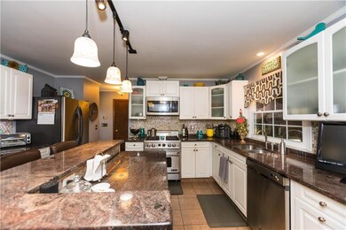 28 John F. Kennedy Cir, North Providence, RI 02904 - photo 6