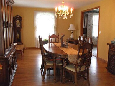 Dining Room.