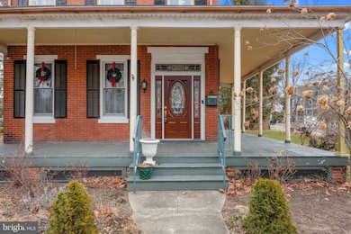 434 Jennings St, Beverly, NJ 08010 - photo 2