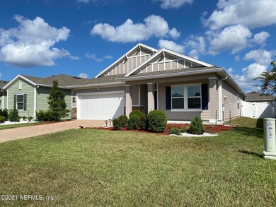 1423 Aspenwood Dr, Jacksonville, FL 32211 - photo 6