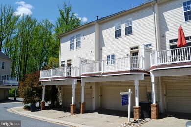 4502 Hidden Stream Ct unit 10, Owings Mills, MD 21117 - photo 6