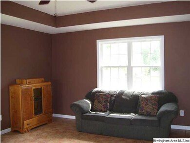 Another view of the Family Room