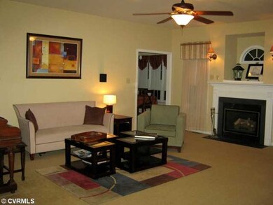 Den/Family/Great Room