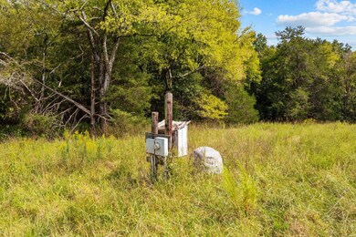 well pump and electrical meter