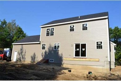 197 Gilbert St, Mansfield, MA 02048 - photo 5