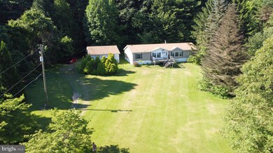 129 Hillside Ln, New Ringgold, PA 17960 - photo 2