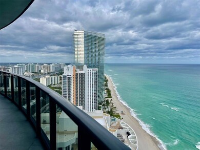 Porsche Design Tower unit 3705, Sunny Isles Beach, FL 33160 - photo 3