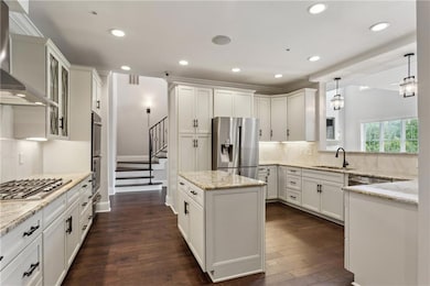 3280 Stillhouse Ln SE unit 401, Atlanta, GA 30339 - photo 7